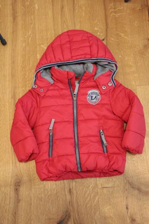Winterjacke, Sanetta, Gr. 86