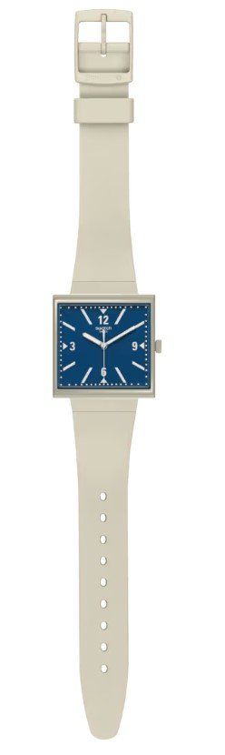 Swatch Uhren: Swatch Armbanduhr - Uhr - WHAT IF...TARIFFS? 39 – Neu und originalverpackt aus Oberurnen von mackrokodile 2