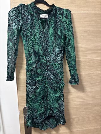 Robe Ba&sh taille1