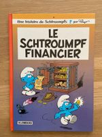 LES SCHTROUMPFS / TOME 16 / LE SCHTROUMPF FINANCIER (EO)