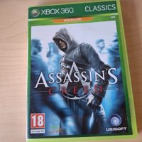XBOX360 Videospiel Assassin's creed