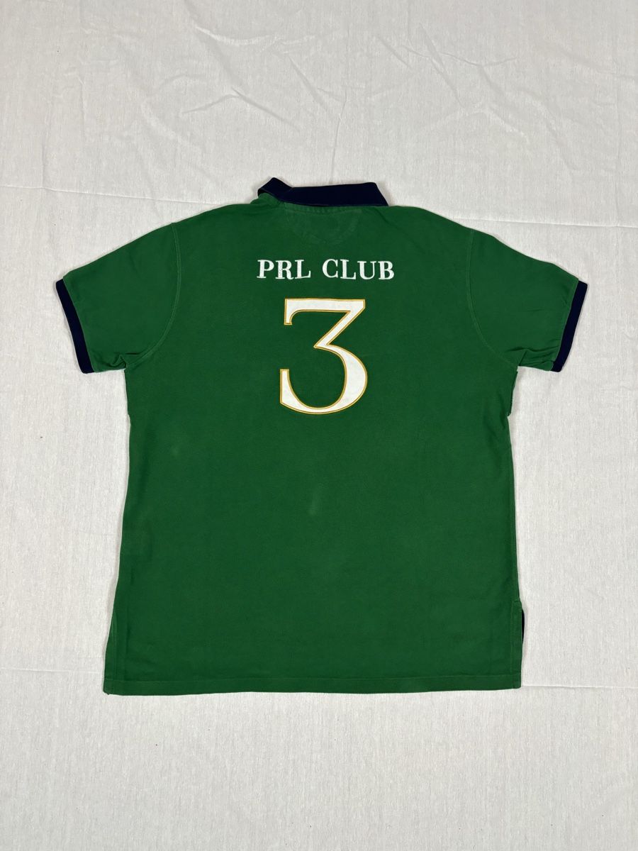 Polo Ralph Lauren Magliette Polo: Poloshirt Polo by Ralph Lauren – Nuovo (secondo la descrizione) da Lindau venduto da KT_Vintage 6