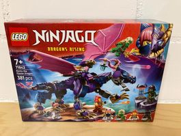 Lego 71842 Rontu der Meisterdrache - Neu & OVP