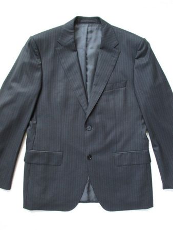 Hugo Boss - neuer Premium Selection Anzug Gr. 50