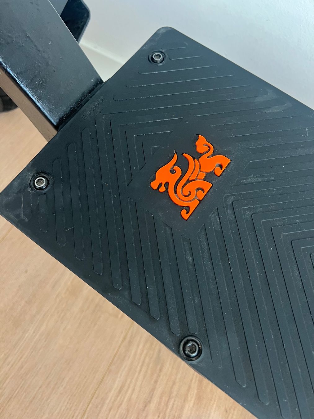 Kukirin Kickboard: Elektro Tretroller KUKIRIN G2 schwarz top. Mit Ladegerät – Usato da Lufingen venduto da bombolulu 4