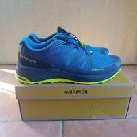 Karrimor Sabre Trail Running Schuhe Gr. 45.5 neu