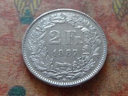 2 Fr. 1987