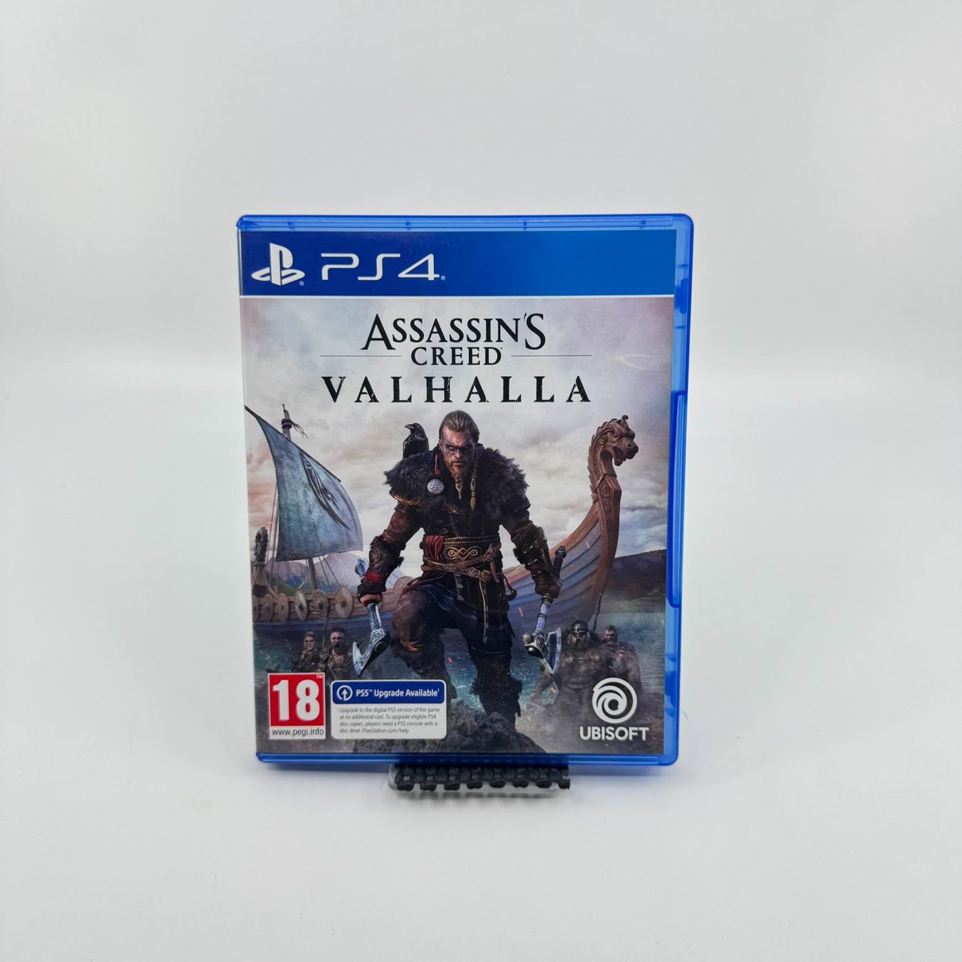 Giochi: Assassin's Creed Valhalla (PS4) – Usato da Herisau venduto da Seyashop1