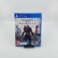 Assassin's Creed Valhalla (PS4)