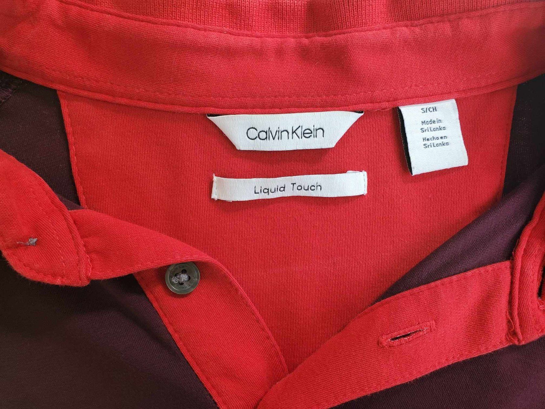 Calvin Klein Magliette Polo: Polo "Kalvin Klein" – Usato da Bernex venduto da Sooeg_01 3