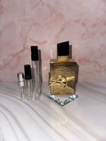 LIBRE VANILLE COUTURE YSL 
