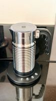 Nespresso Aeroccino 4 Milchaufschäumer Chrom, gebraucht