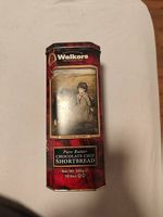 Walkers Guetzlischachtel