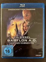 Babylon A. D.