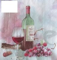 Serviette for connoisseurs (1010) 3Stk.