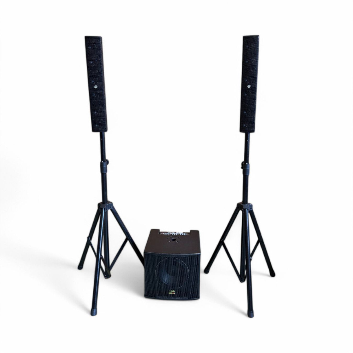 Casse acustiche: Audio Design Pro Audio System – Nuovo e nell'imballaggio originale da Däniken SO venduto da Profog1
