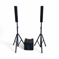 Audio Design Pro Audio System