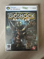 Bioshock (PC Spiel)