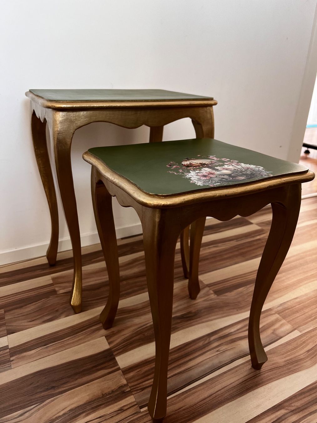 Tavoli: Coffee table / Beistelltische – Usato da Flurlingen venduto da MIPILG 1