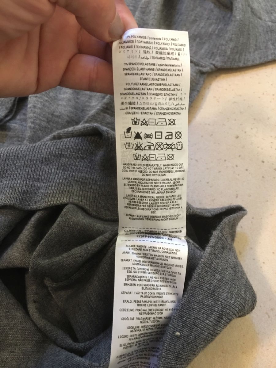 Guess Pullover & Sweatshirts: Pull Guess M – Gebraucht aus Promasens von a2009 4