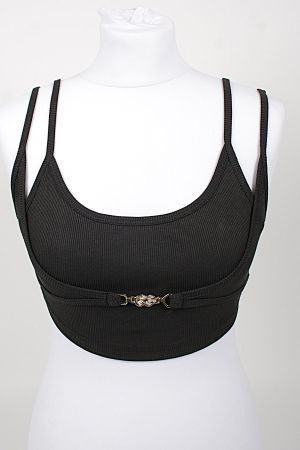 CIDER Croptop