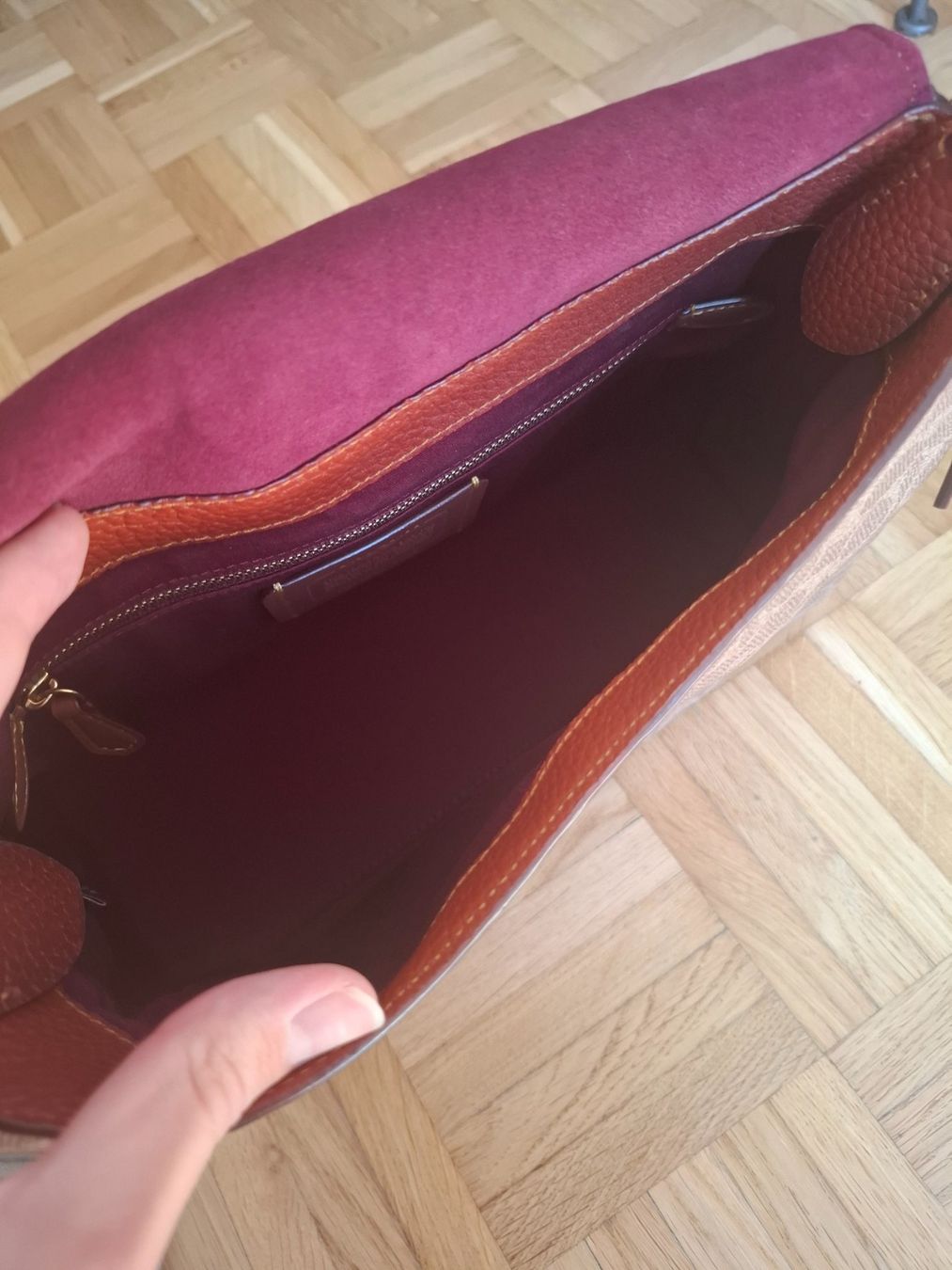 Coach Borse da donna: Coach May Shoulder Bag – Nuovo (secondo la descrizione) da Carouge GE venduto da Juli_03 6
