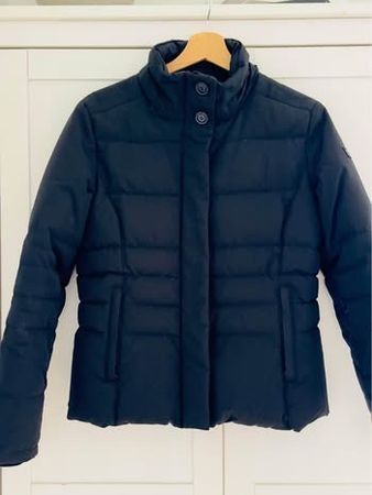 Winterjacke von Woolrich, Grösse S, Top Zustand!
