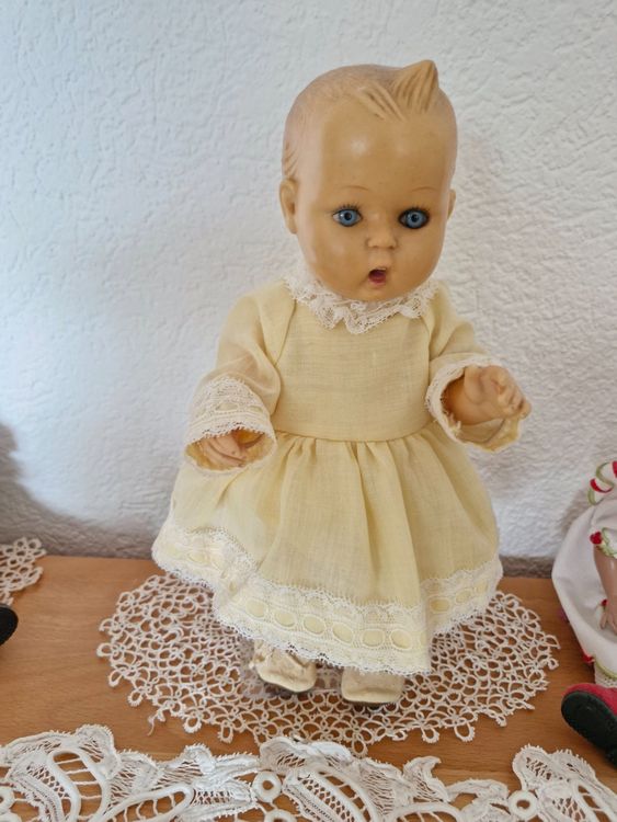 Baby Cool Mini MIA – Puppe Mit Kleidung, Schuhen  Produktbild-Vorschau 9