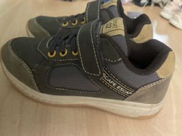 Jungen victory Halbschuhe Gr. 30
