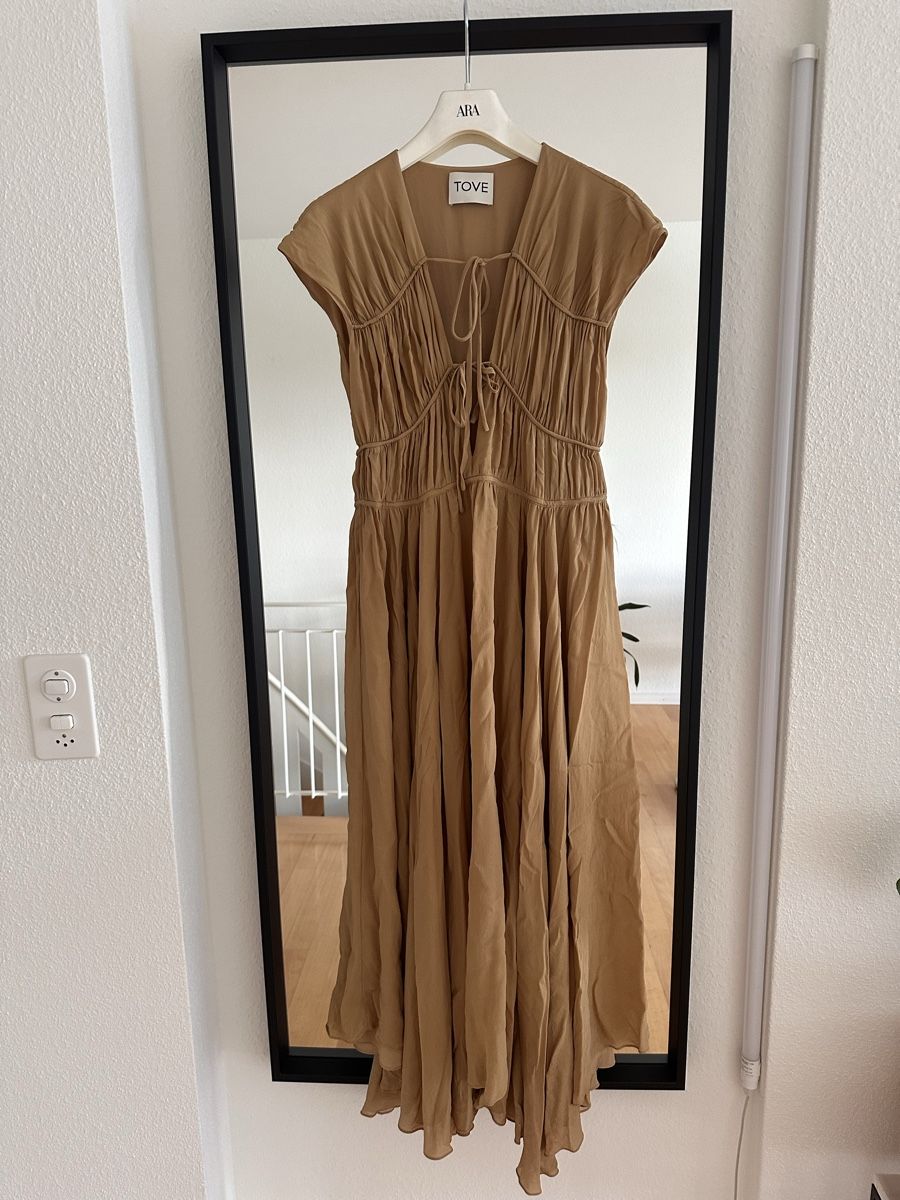 Vestiti: TOVE Flores Kleid – Usato da Basel venduto da uyuni01
