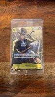 One Piece Sammelkarte Sabo p-073 sealed