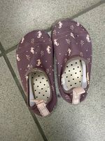 Schuhe wasser kid - Gr.21/22