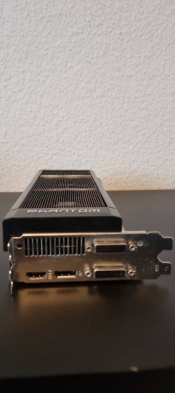 Grafikkarten: Gainward GeForce GTX 770 2 Gb – Gebraucht aus Glattbrugg von Katric13 1