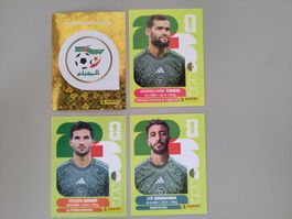 FIFA Panini Algeria (ALG)