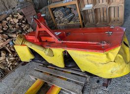 Welger Mähwerk 1.9 Reform Metrac einsatzbereit 