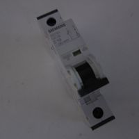 Leitungsschutzschalter, 5SY6110-7, Siemens