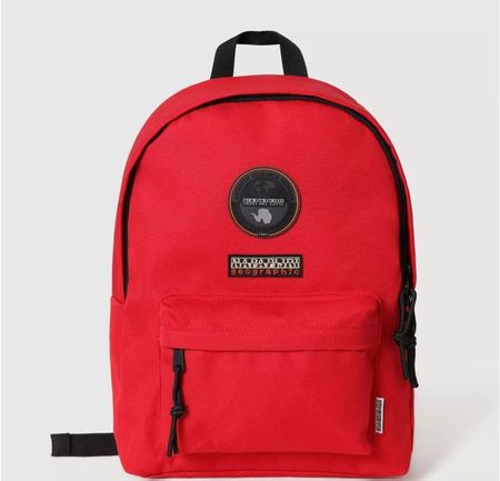 Napapijri Rucksack Voyage Min Rot Neu