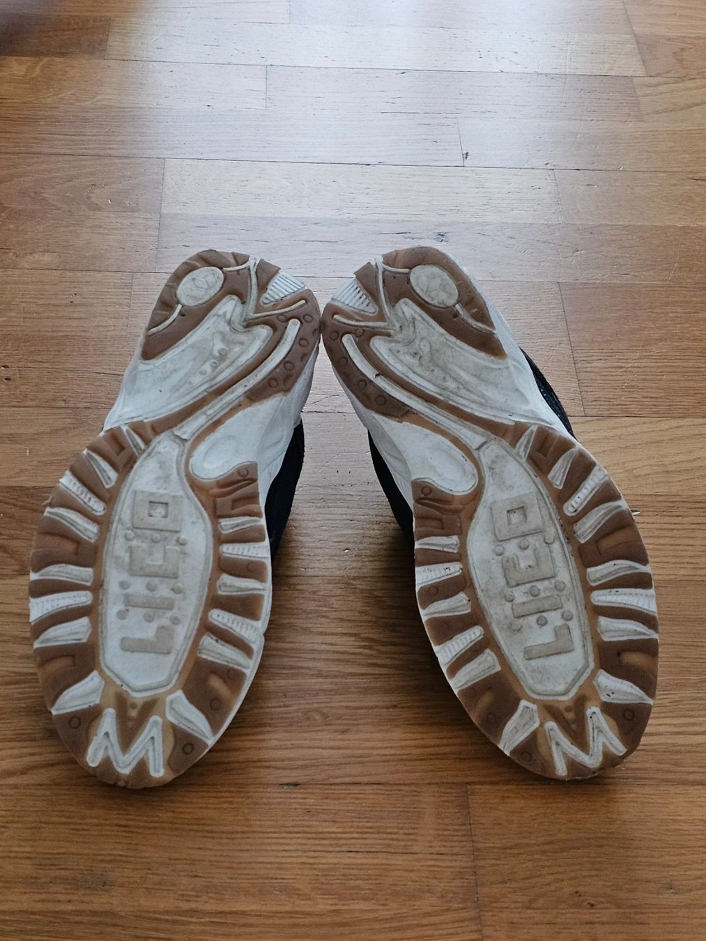 Scarpe per ragazzi: Sportschuhe gr 38 – Usato da Birmensdorf ZH venduto da eva_9hvs 6
