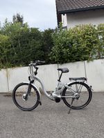 E-Bike Flyer