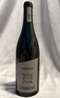 Rotwein Obrecht Monolith Pinot Noir 2023