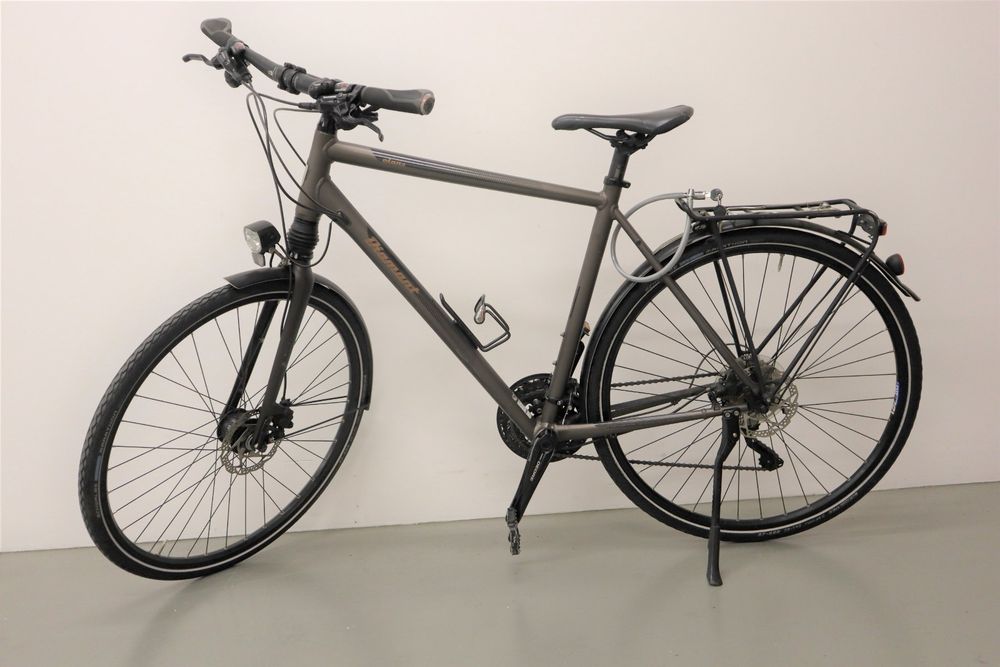 diamant elan bike