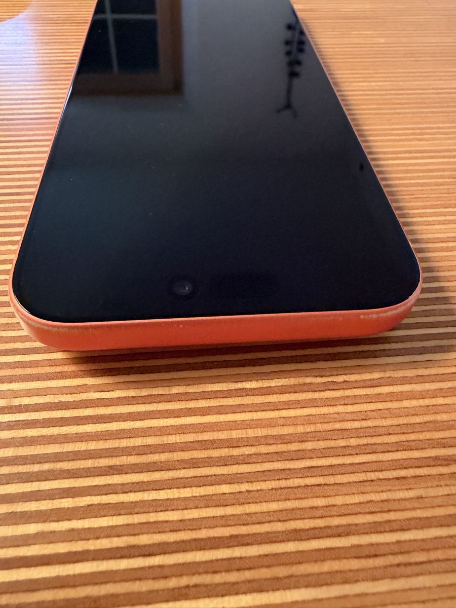 Apple Telefoni cellulari / Smartphones: iPhone 17 Pro Max Cosmic Orange 256 GB – Usato da Hinwil venduto da Annikalsa 4