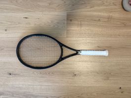 Wilson Tennisschläger ProStaff Team V13 Griffgrösse 2