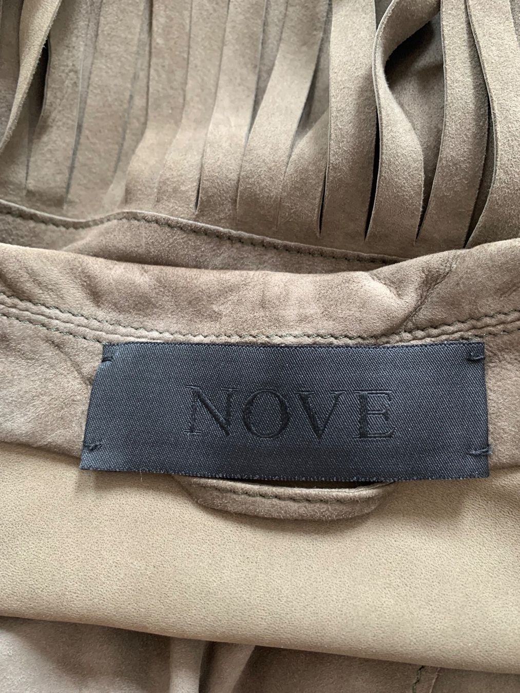 Giacche: Nove Lederjacke XS – Usato da Hausen am Albis venduto da k_b_th92 5