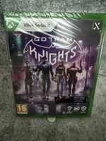 Gotham Knights I Neu I Xbox One I ab CHF 1.-