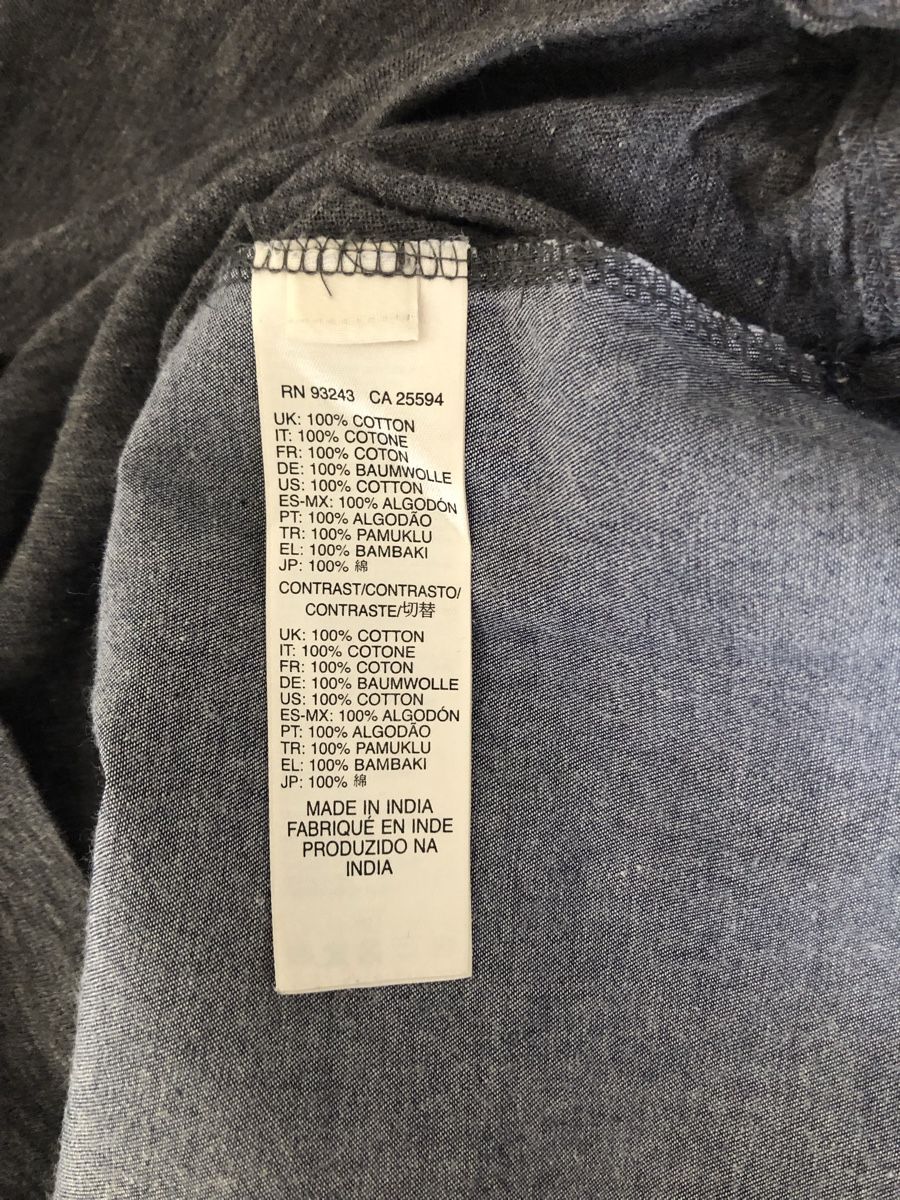 Diesel T-shirt: T-Shirt von Diesel, Gr. S – Usato da Weiningen ZH venduto da wunderkaro 3
