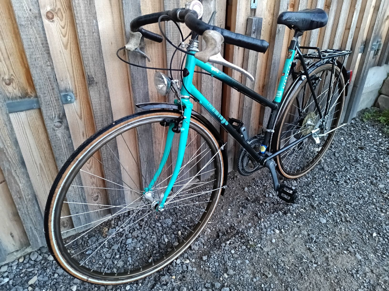 Vélos: Rolles Oldtimer Velo Villiger – D'occasion à Finsterwald LU par zabryna 3