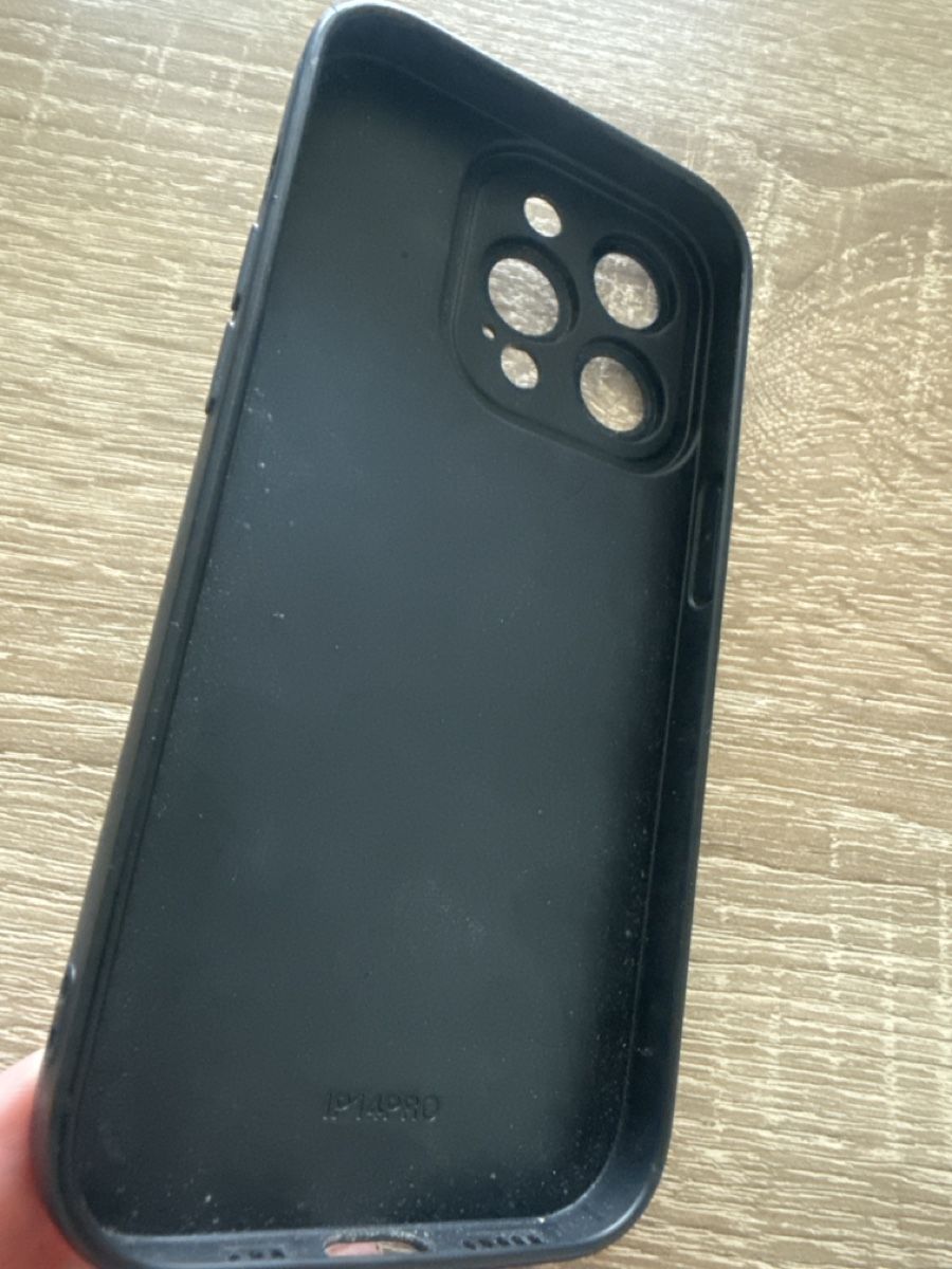 Cover & Protezioni schermo: Coque iPhone papillons iPhone 14 Pro – Usato da Sugiez venduto da Jess671 1