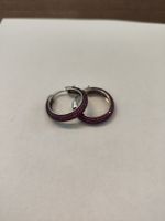 Ohrringe 925 Silber