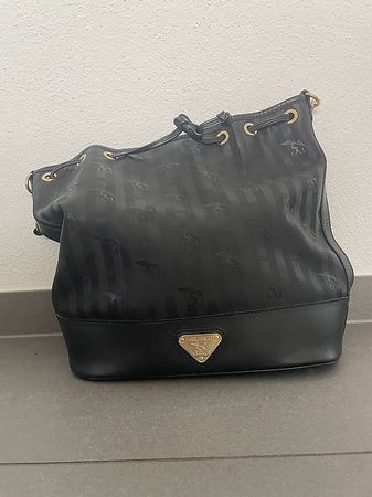 Beuteltasche Maison Mollerus Niesen